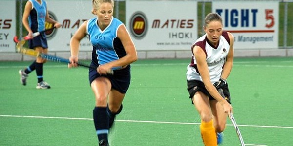 SA win first hockey match against Chile SA win first hockey match against Chile | News Article